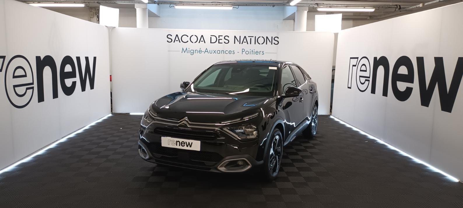 Citroën C4