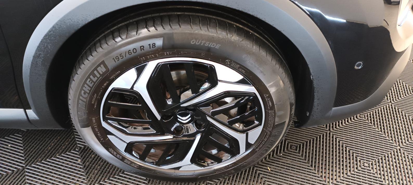 Citroën C4 - Photo 4