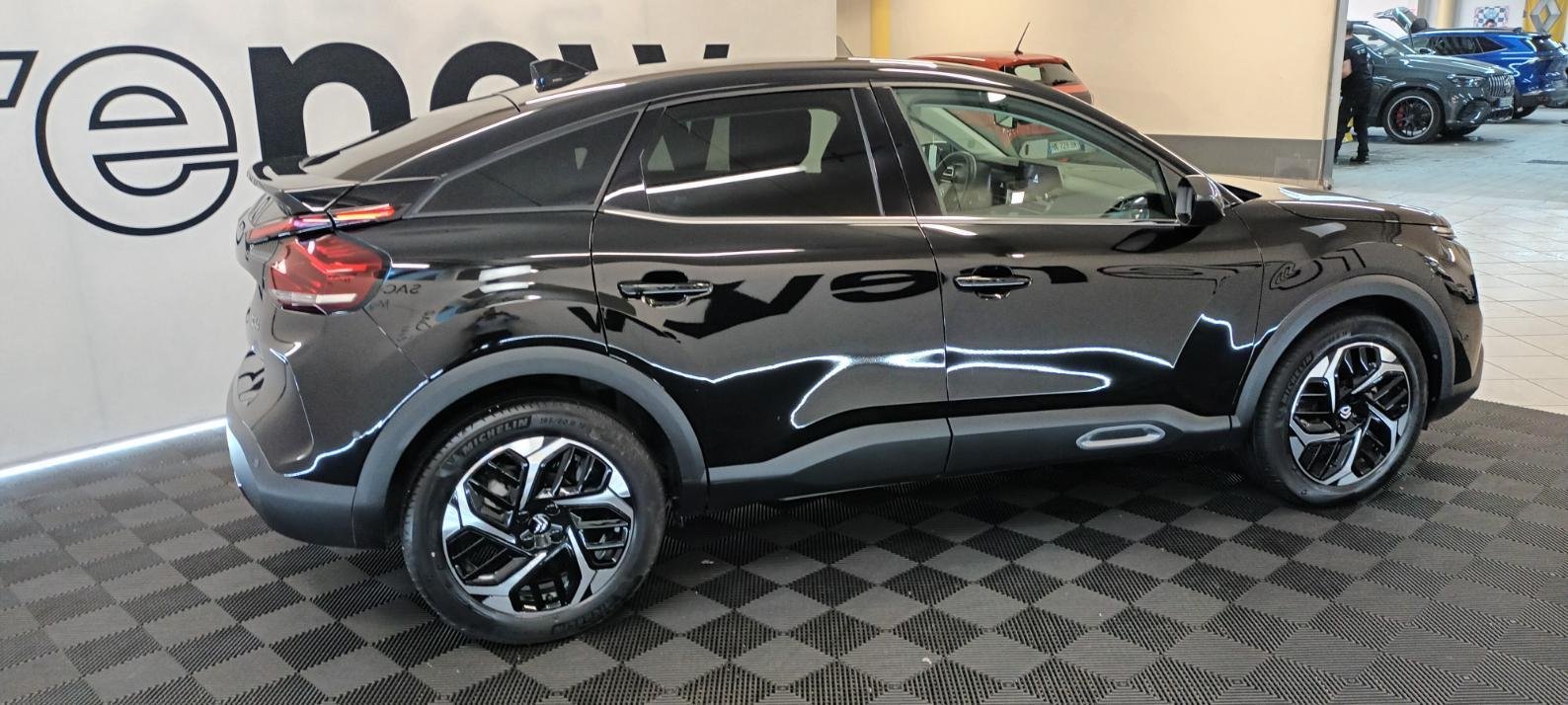 Citroën C4 - Photo 5