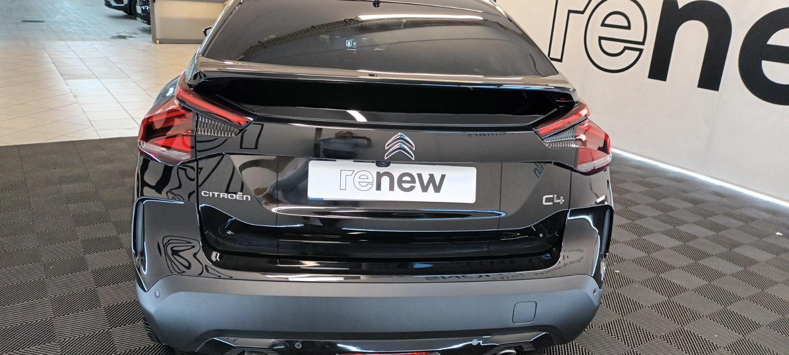 Citroën C4 - Photo 9