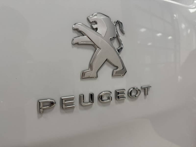 Peugeot Expert - Photo 13