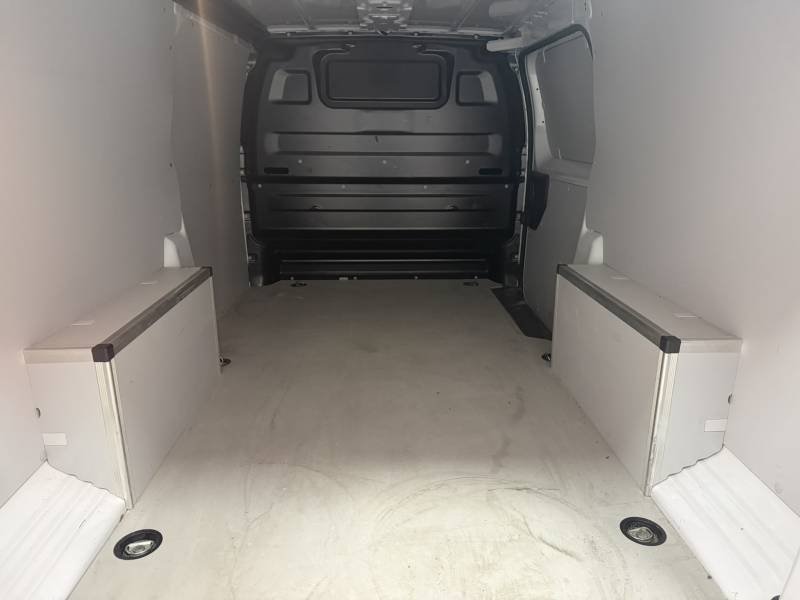 Peugeot Expert - Photo 14