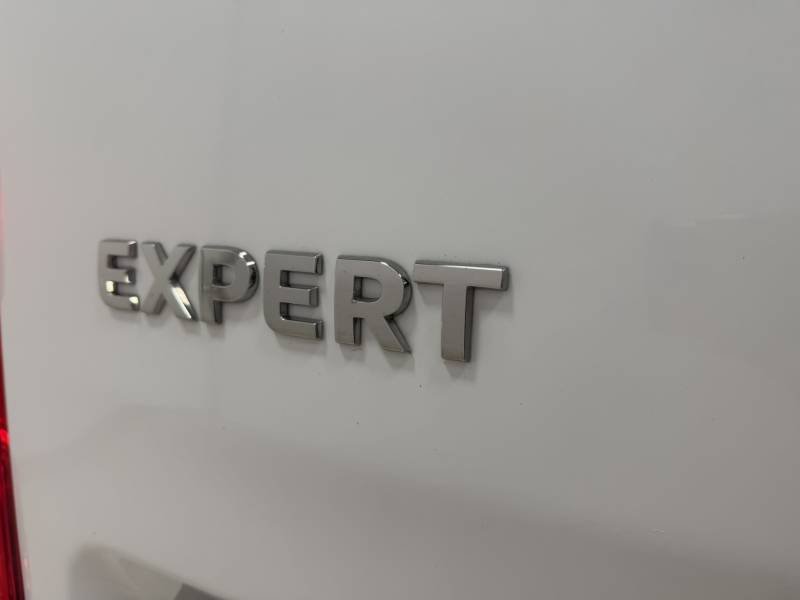 Peugeot Expert - Photo 16