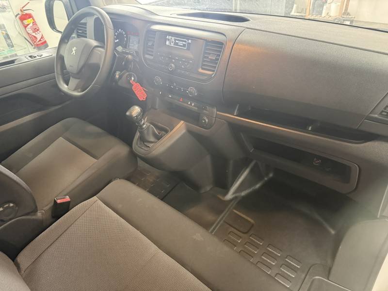 Peugeot Expert - Photo 19