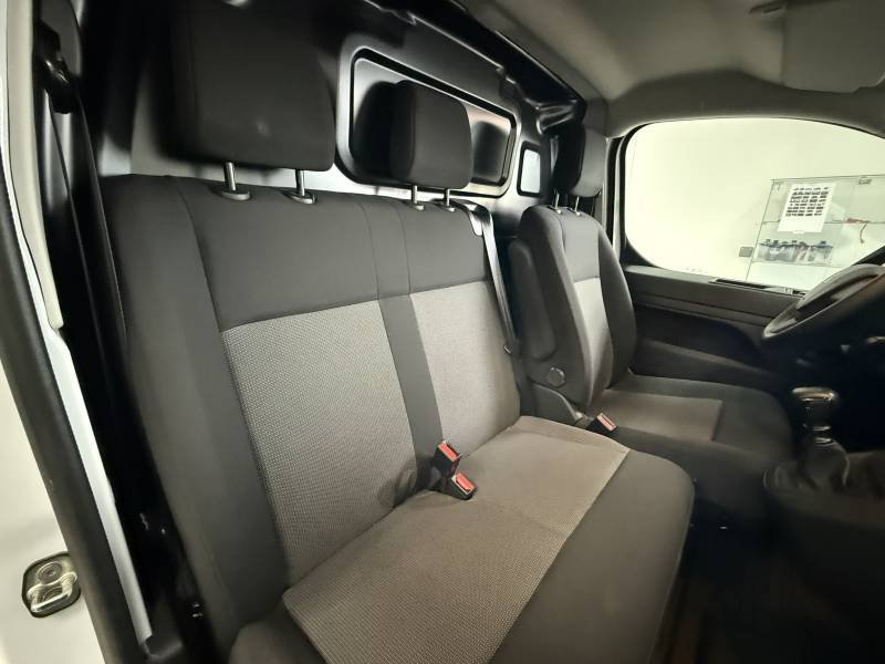 Peugeot Expert - Photo 22