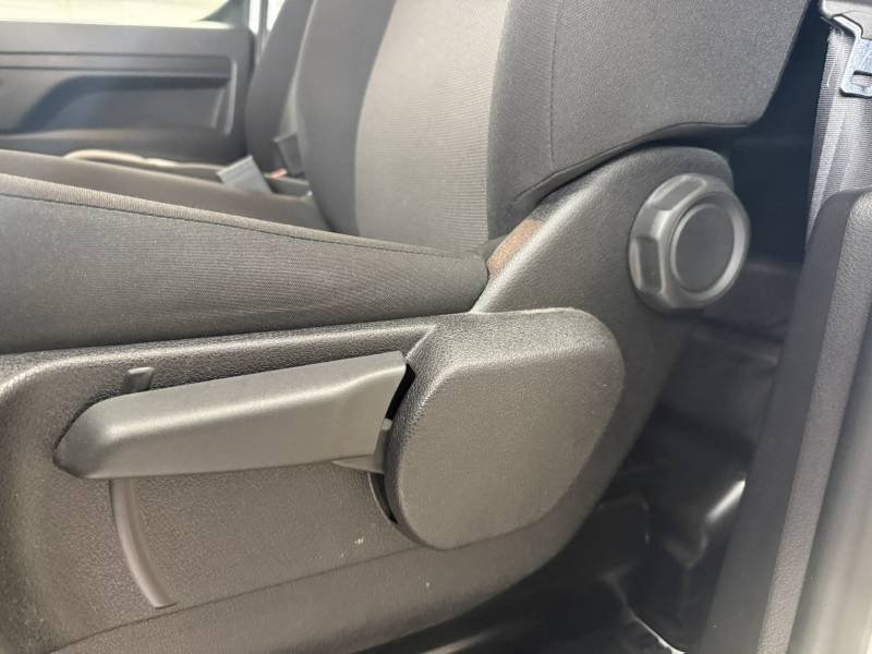 Peugeot Expert - Photo 28