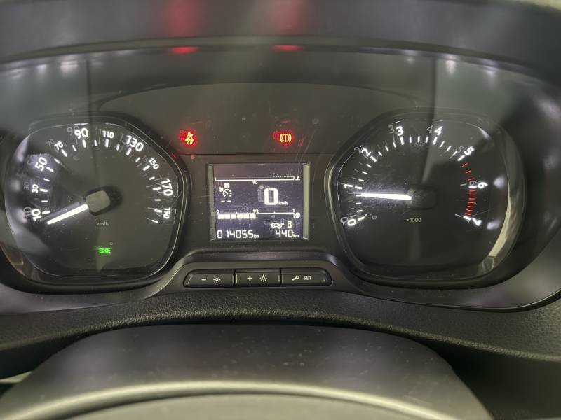 Peugeot Expert - Photo 31