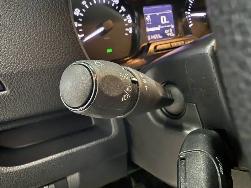 Peugeot Expert - Photo 33