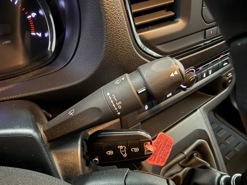 Peugeot Expert - Photo 34