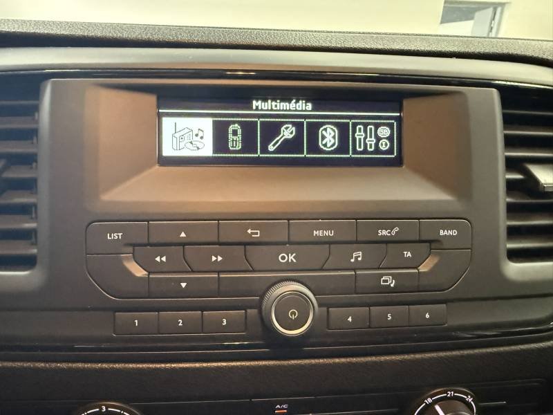 Peugeot Expert - Photo 38