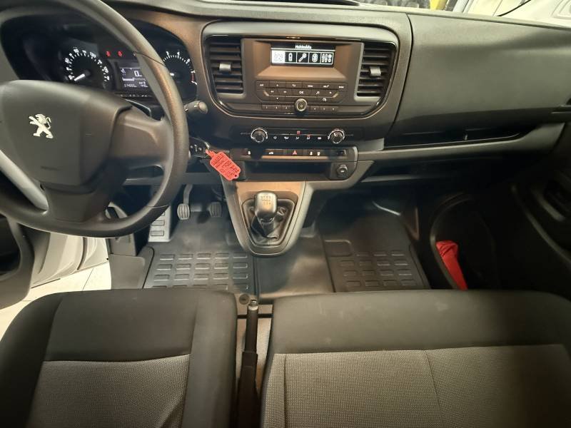 Peugeot Expert - Photo 40