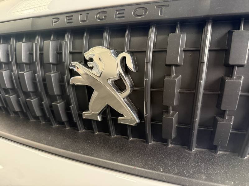 Peugeot Expert - Photo 41