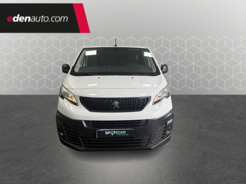 Peugeot Expert - Photo 8