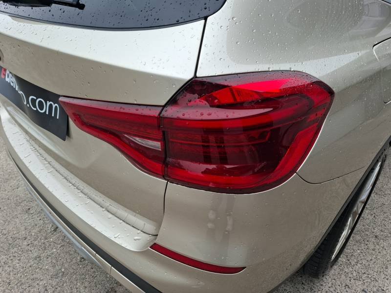 BMW X3 - Photo 12