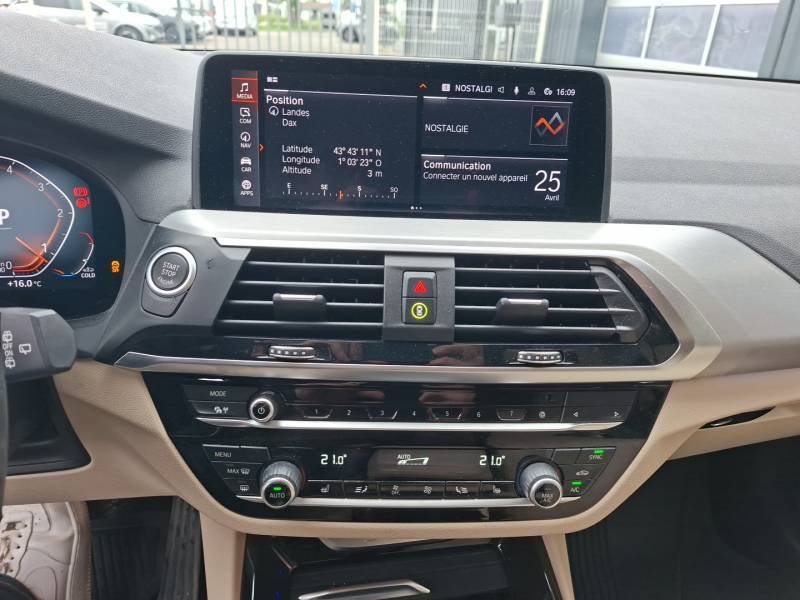 BMW X3 - Photo 13