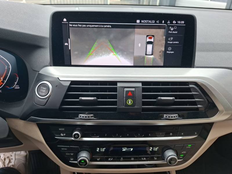 BMW X3 - Photo 15