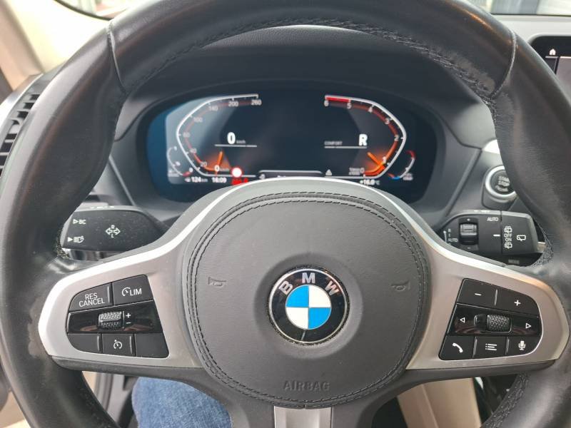 BMW X3 - Photo 16