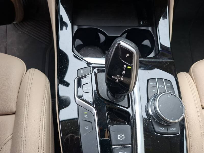 BMW X3 - Photo 17