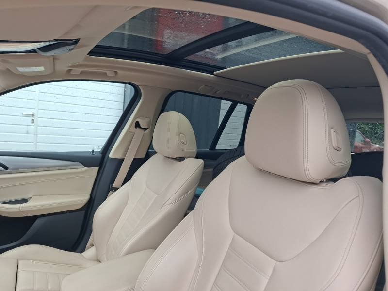 BMW X3 - Photo 18