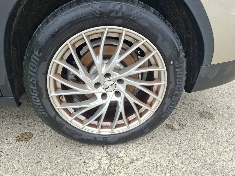 BMW X3 - Photo 19