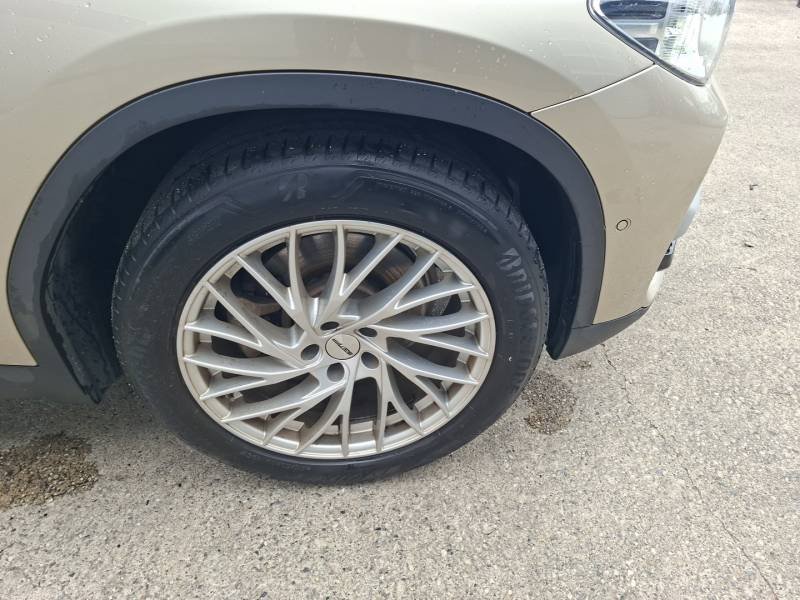 BMW X3 - Photo 20