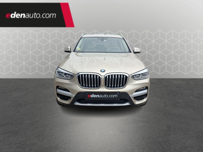 BMW X3 - Photo 2