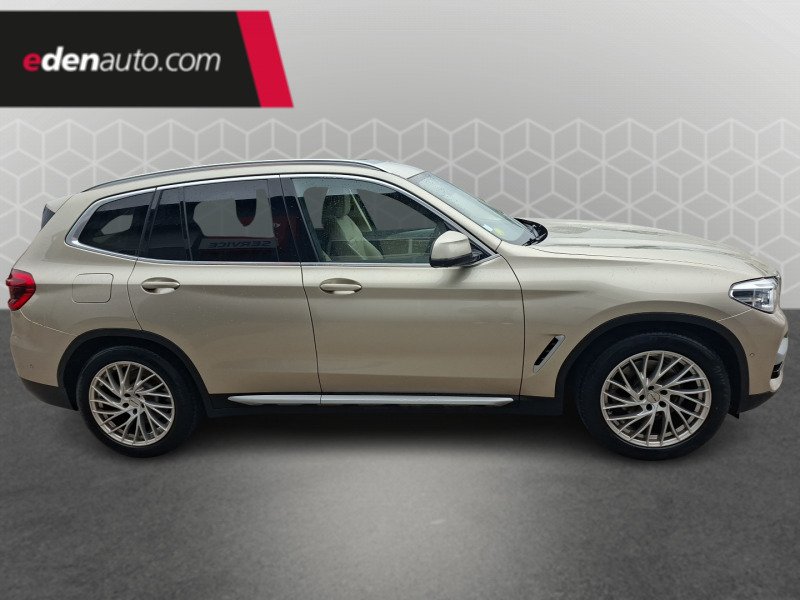 BMW X3 - Photo 3
