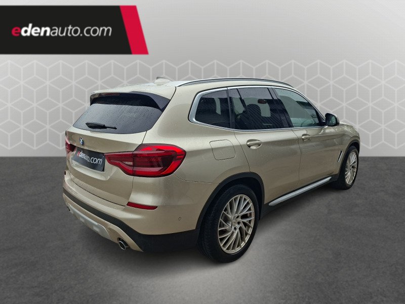 BMW X3 - Photo 4