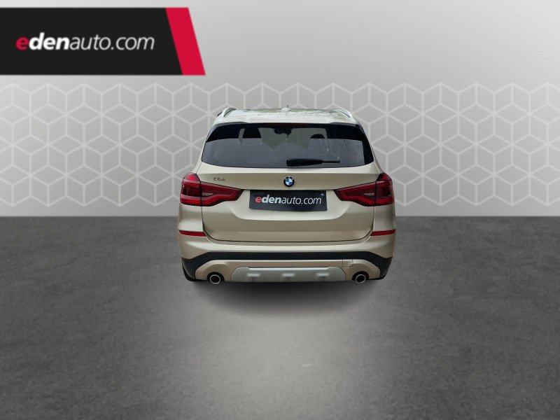 BMW X3 - Photo 5