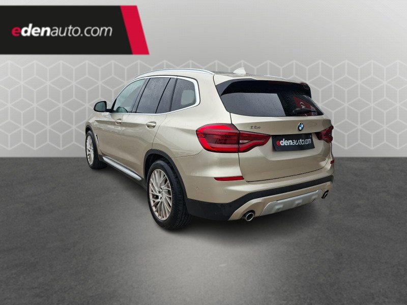 BMW X3 - Photo 6