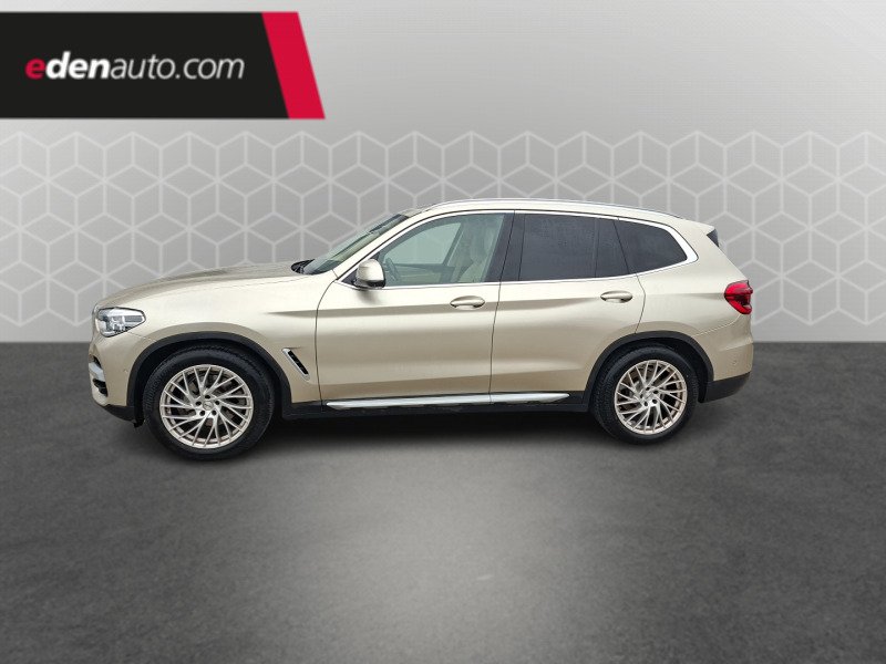 BMW X3 - Photo 7
