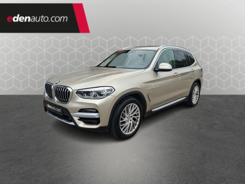 BMW X3 - Photo 8