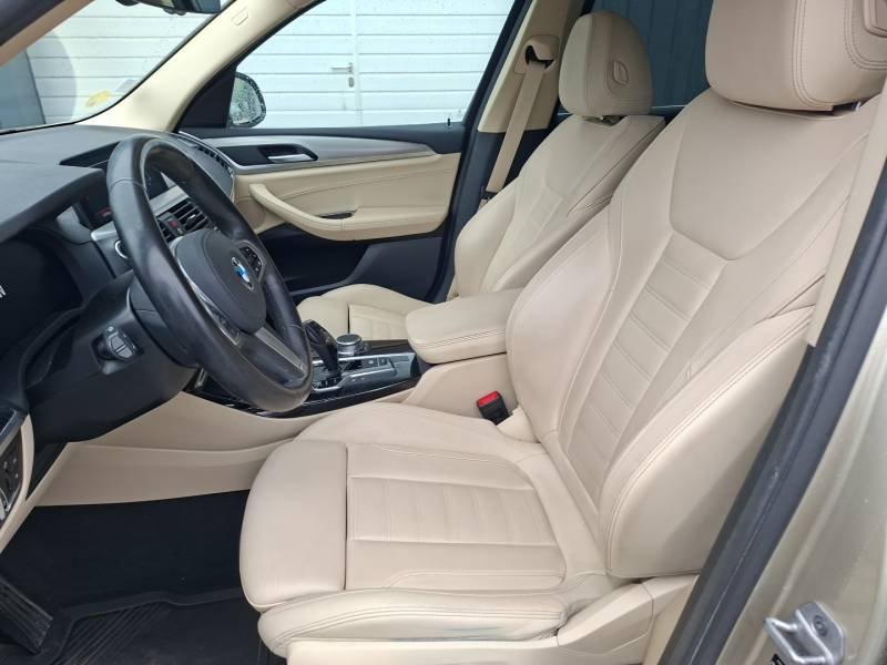 BMW X3 - Photo 9