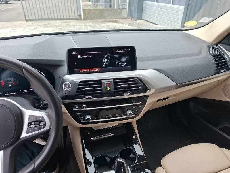 BMW X3 - Photo 10