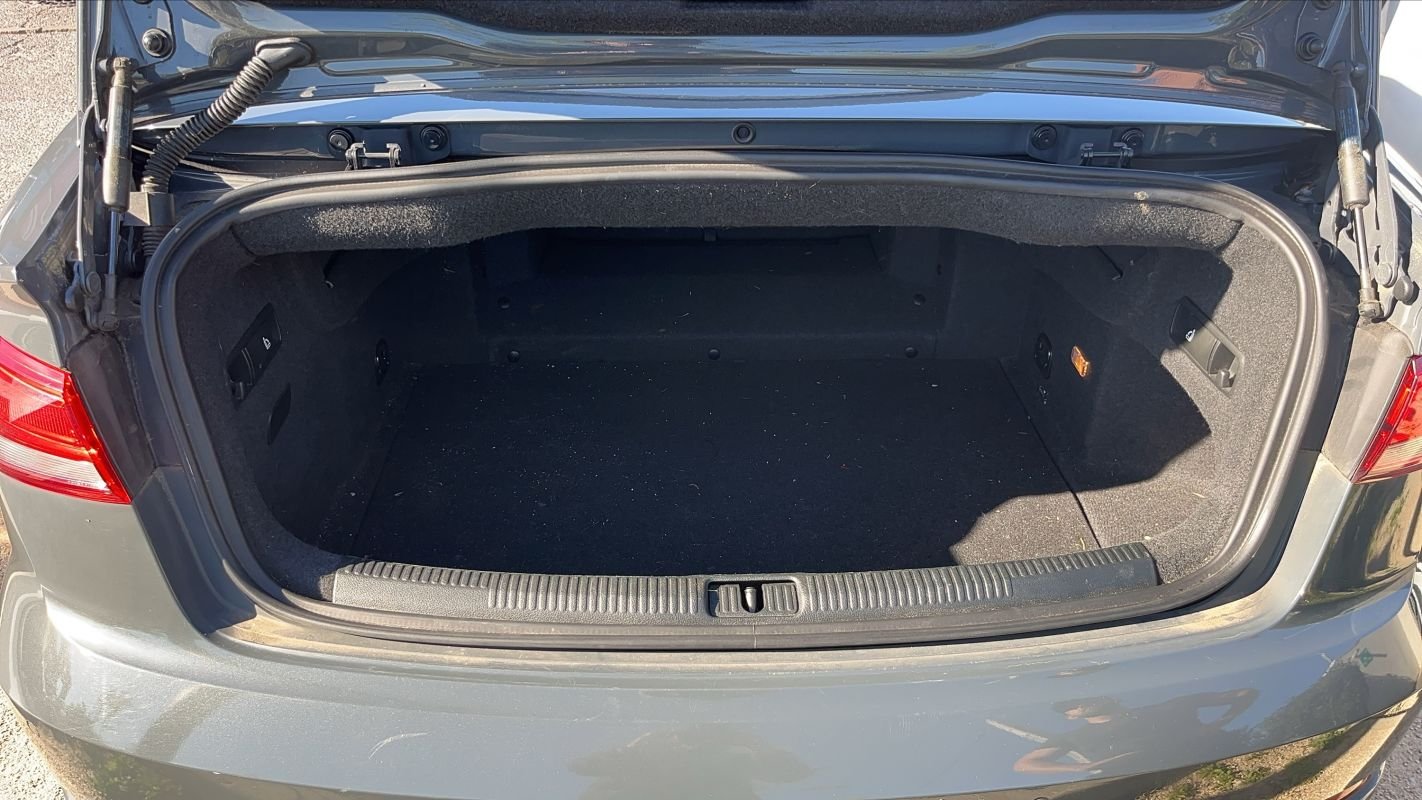 Audi A3 Cabriolet - Photo 14