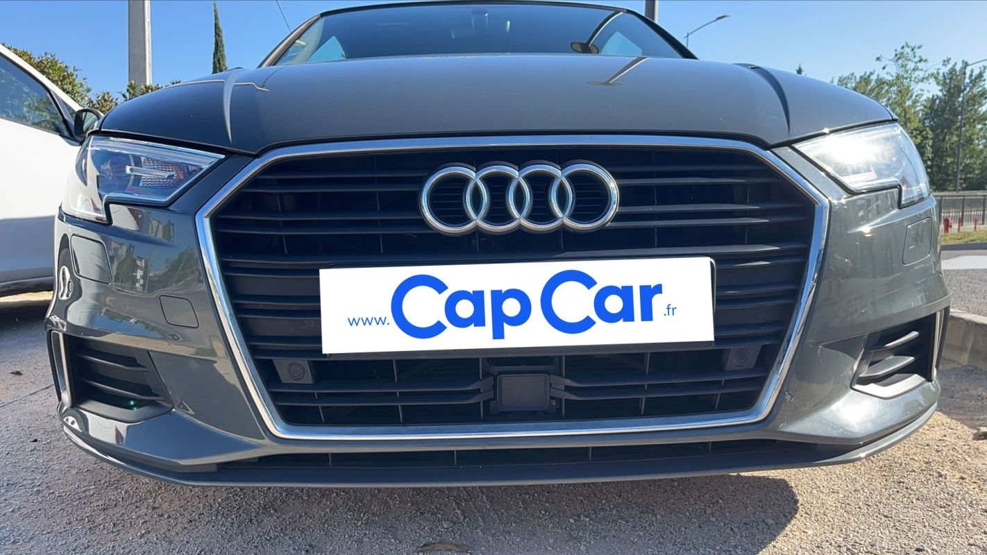 Audi A3 Cabriolet - Photo 20