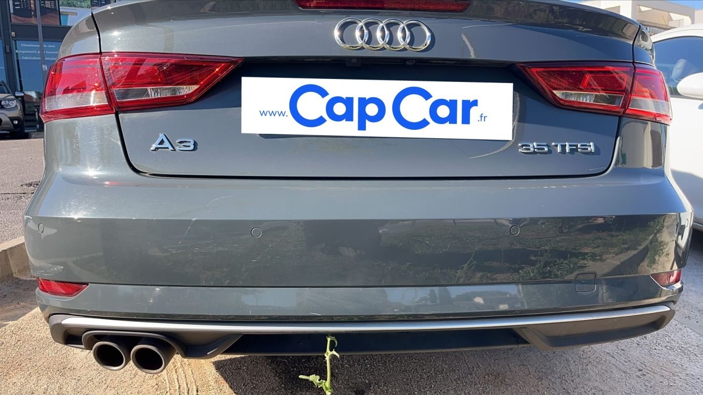 Audi A3 Cabriolet - Photo 21