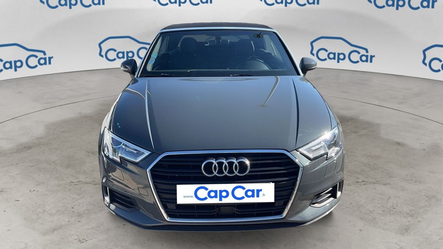 Audi A3 Cabriolet - Photo 5