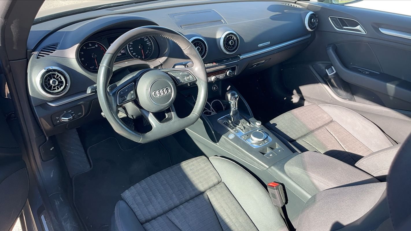 Audi A3 Cabriolet - Photo 8