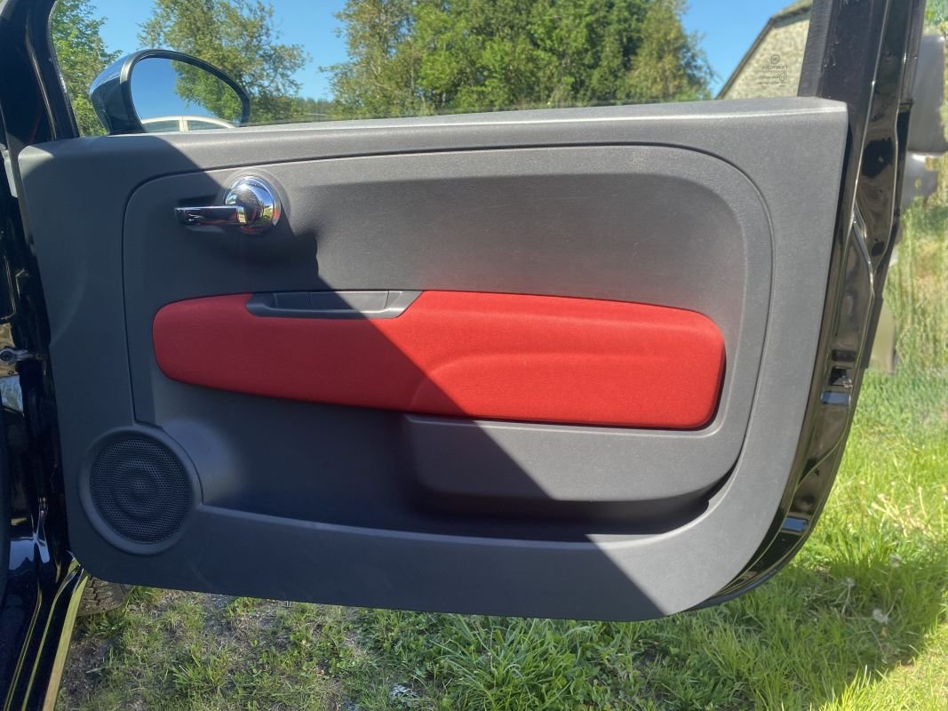 Fiat 500 - Photo 24