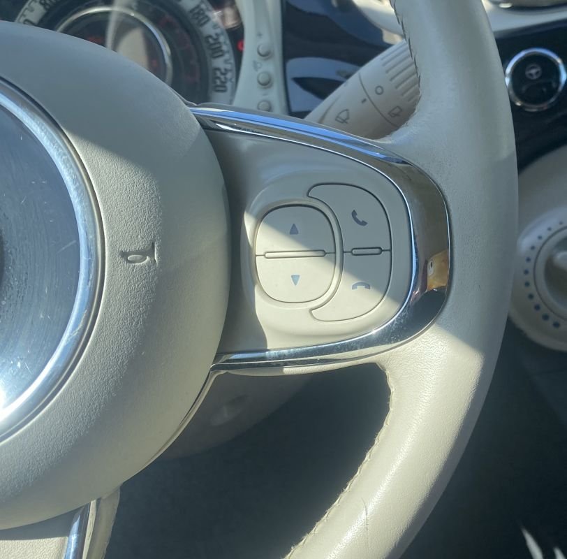 Fiat 500 - Photo 27