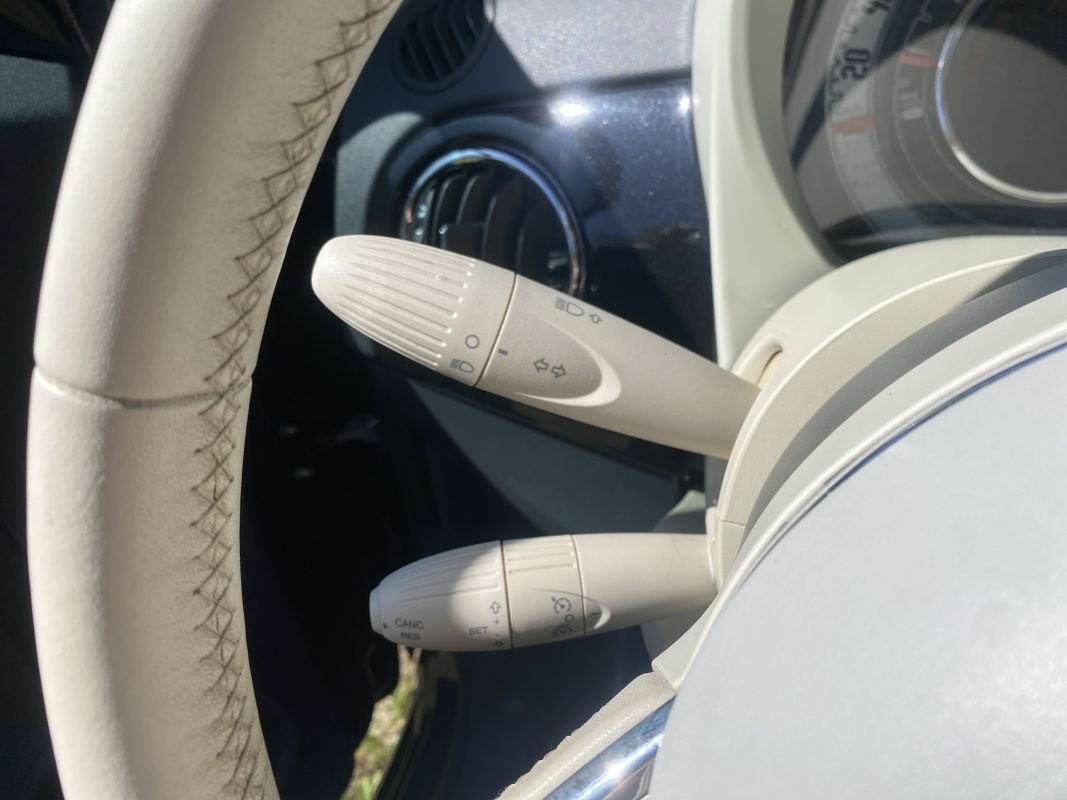 Fiat 500 - Photo 29