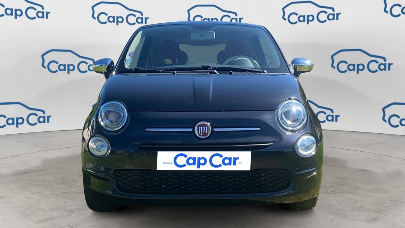 Fiat 500 - Photo 5