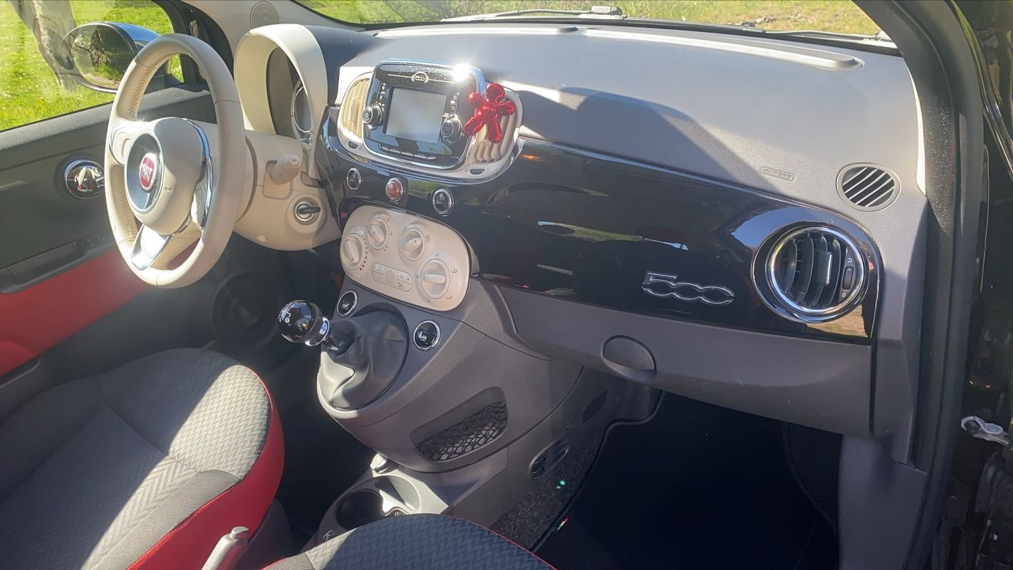 Fiat 500 - Photo 10