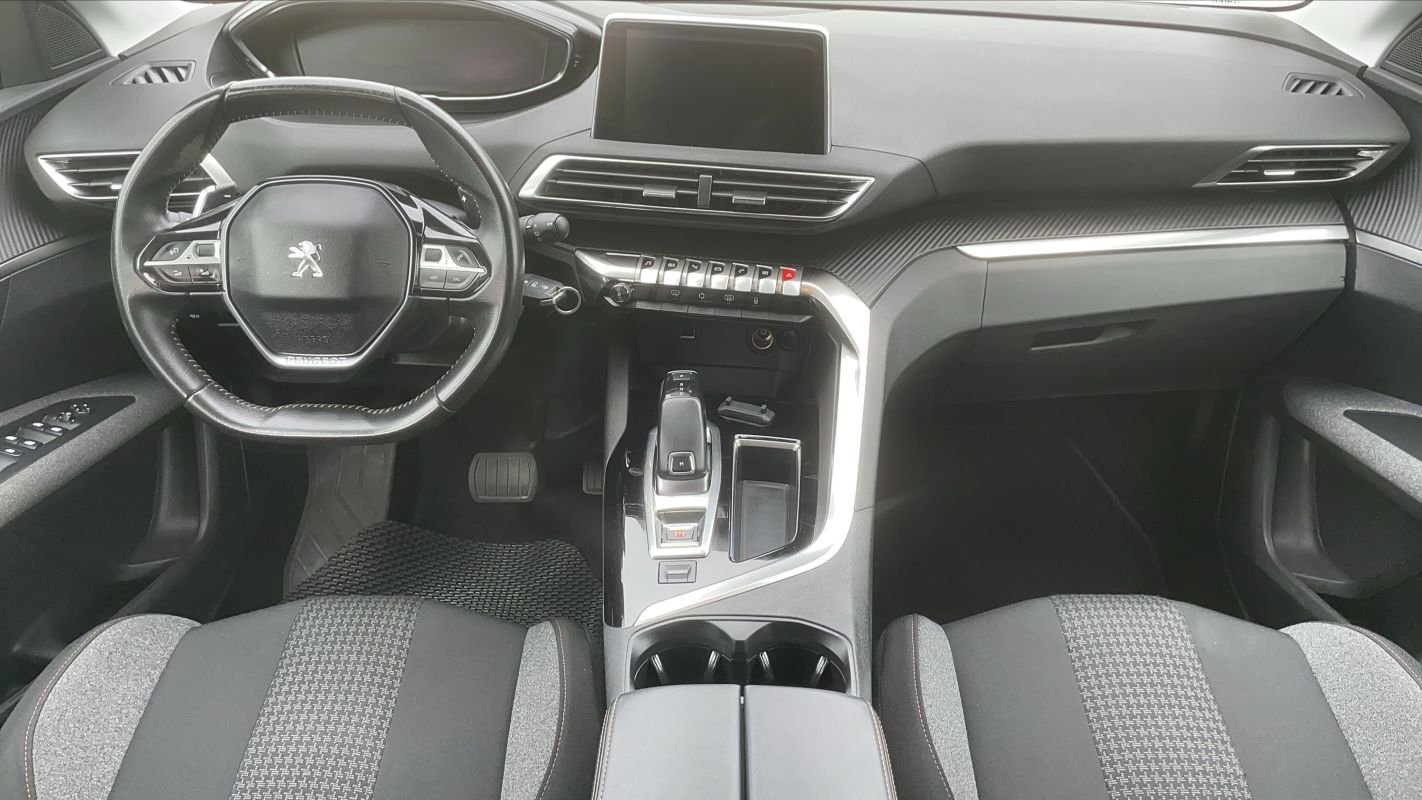 Peugeot 3008 - Photo 11