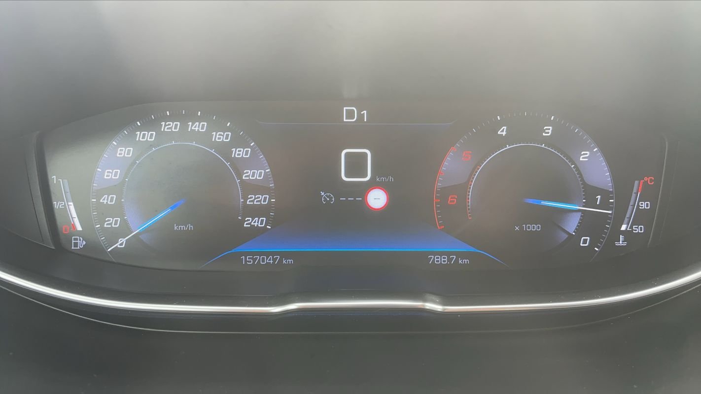 Peugeot 3008 - Photo 12