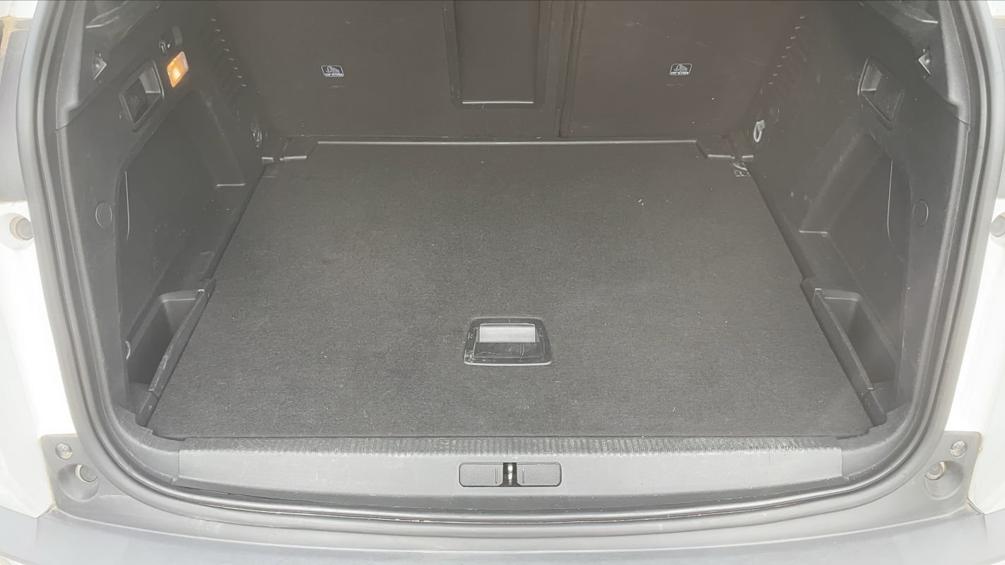 Peugeot 3008 - Photo 14