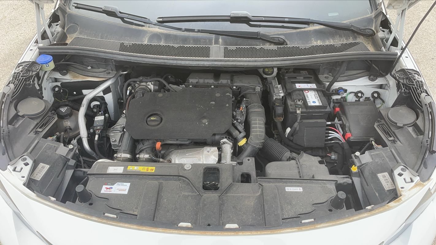 Peugeot 3008 - Photo 15
