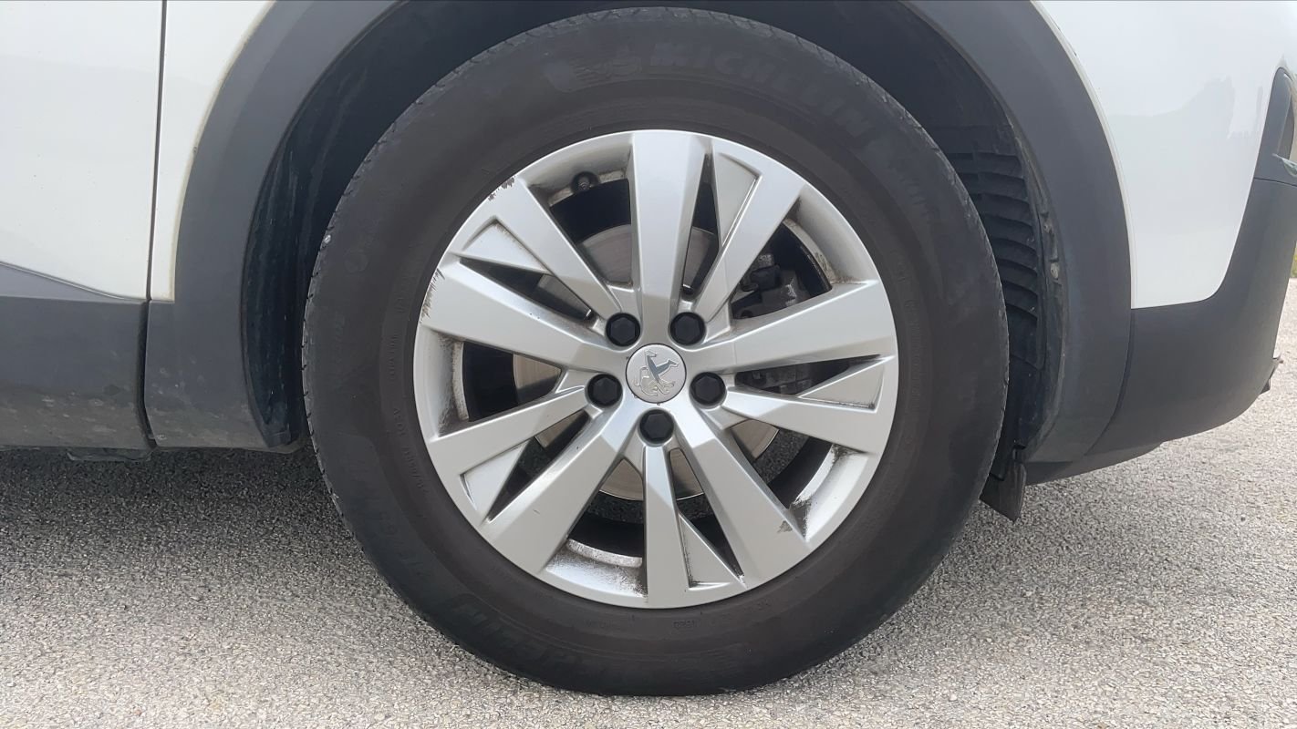 Peugeot 3008 - Photo 17