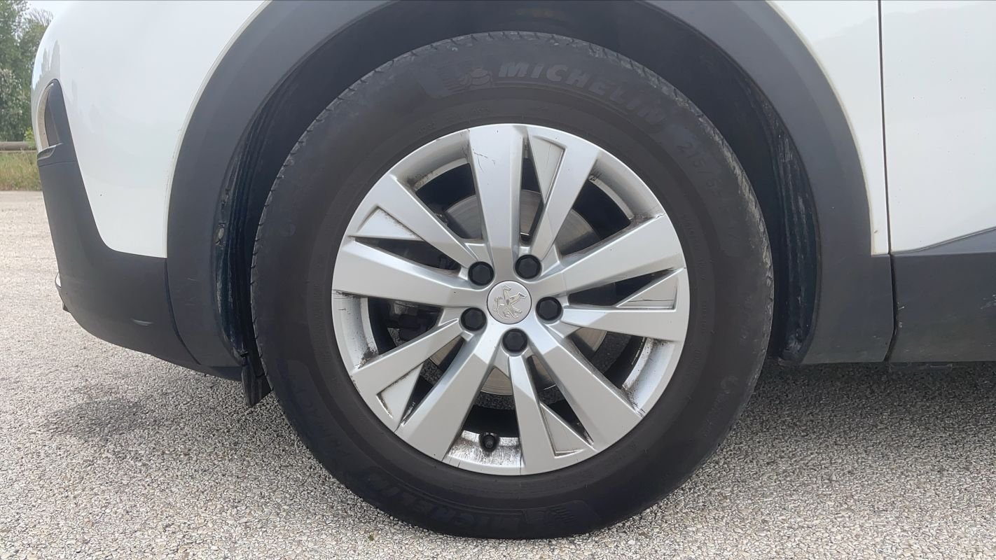 Peugeot 3008 - Photo 18